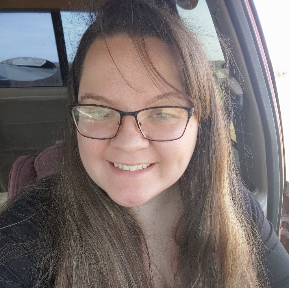 Meet your Posher, Lindsey
